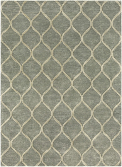 Urban AWUB-2153 Hand Tufted Rug