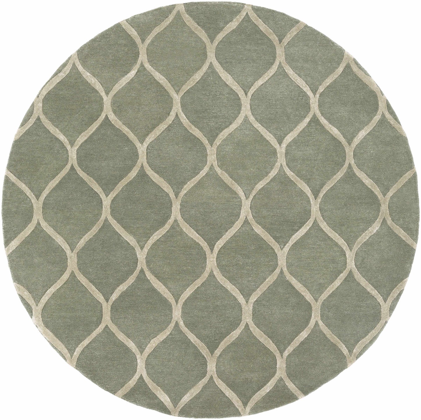 Urban AWUB-2153 Hand Tufted Rug