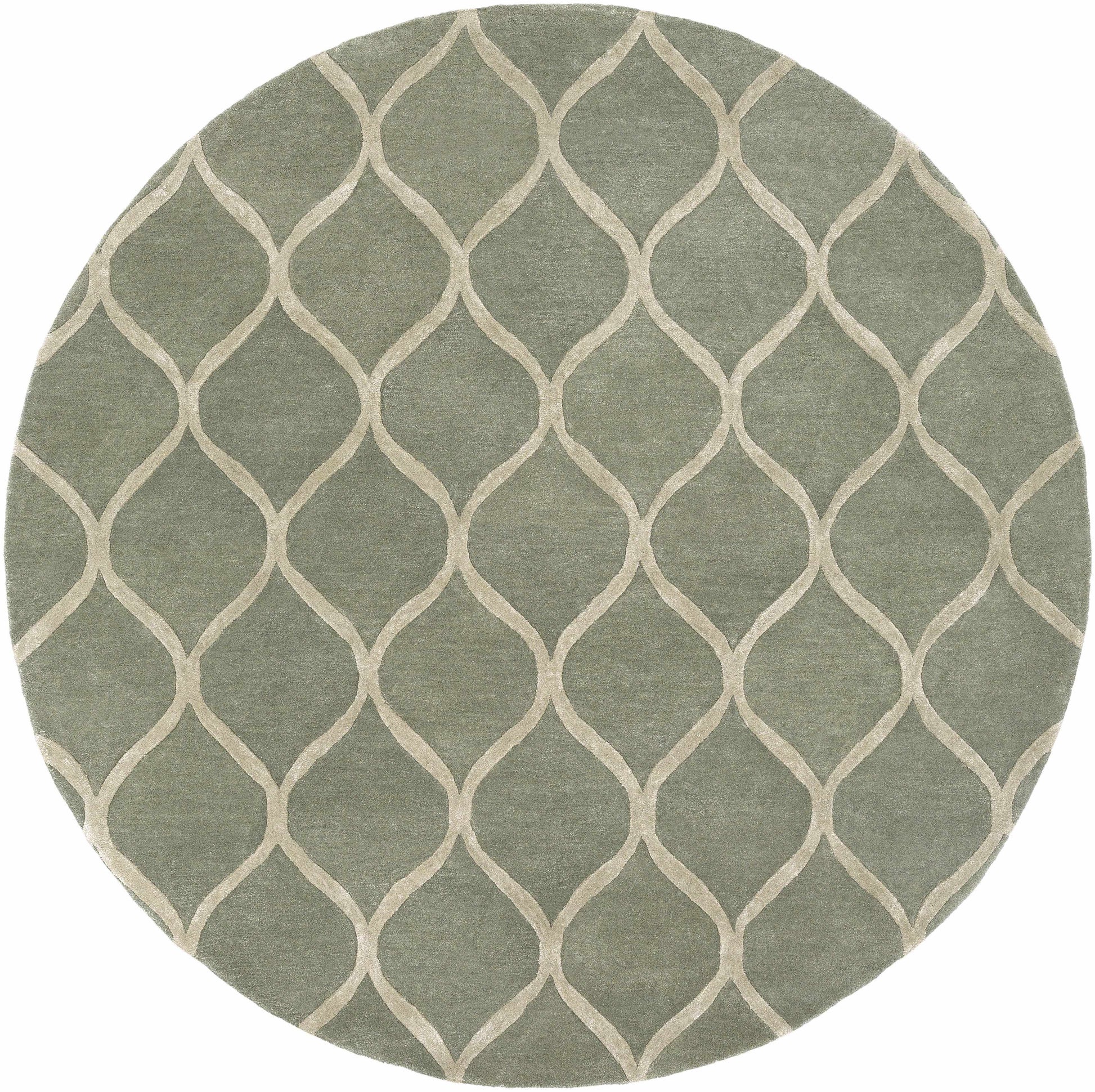 Urban AWUB-2153 Hand Tufted Rug