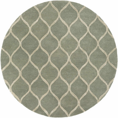 Urban AWUB-2153 Hand Tufted Rug