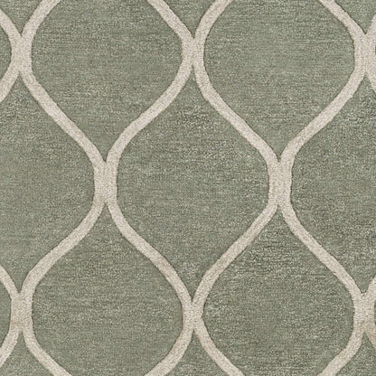 Urban AWUB-2153 Hand Tufted Rug