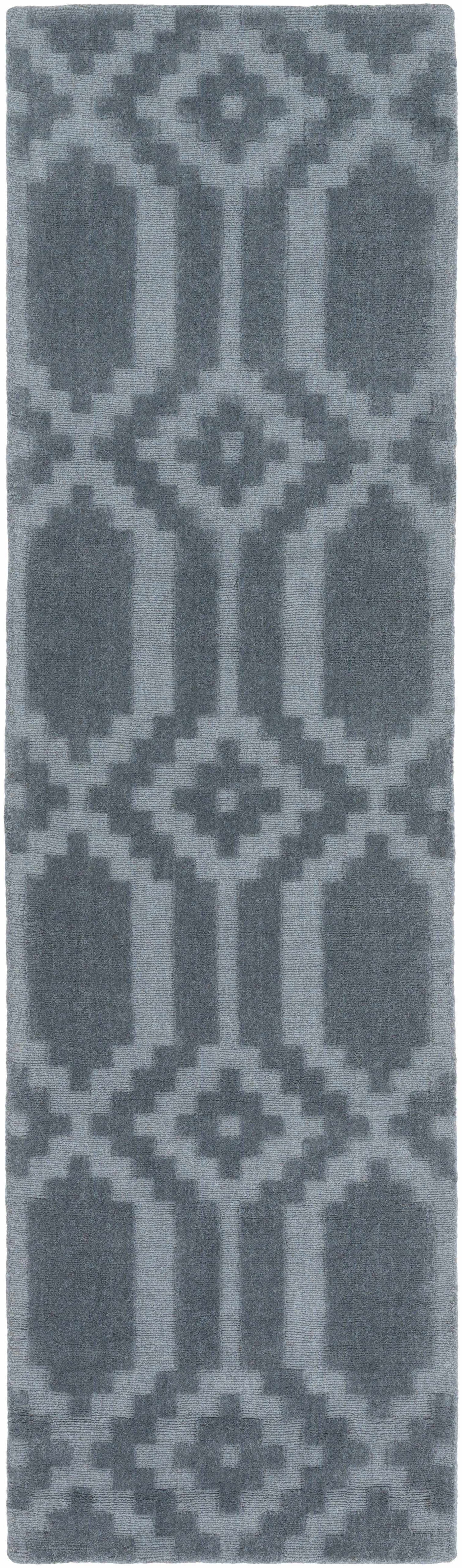 Metro AWMP-4012 Hand Loomed Rug