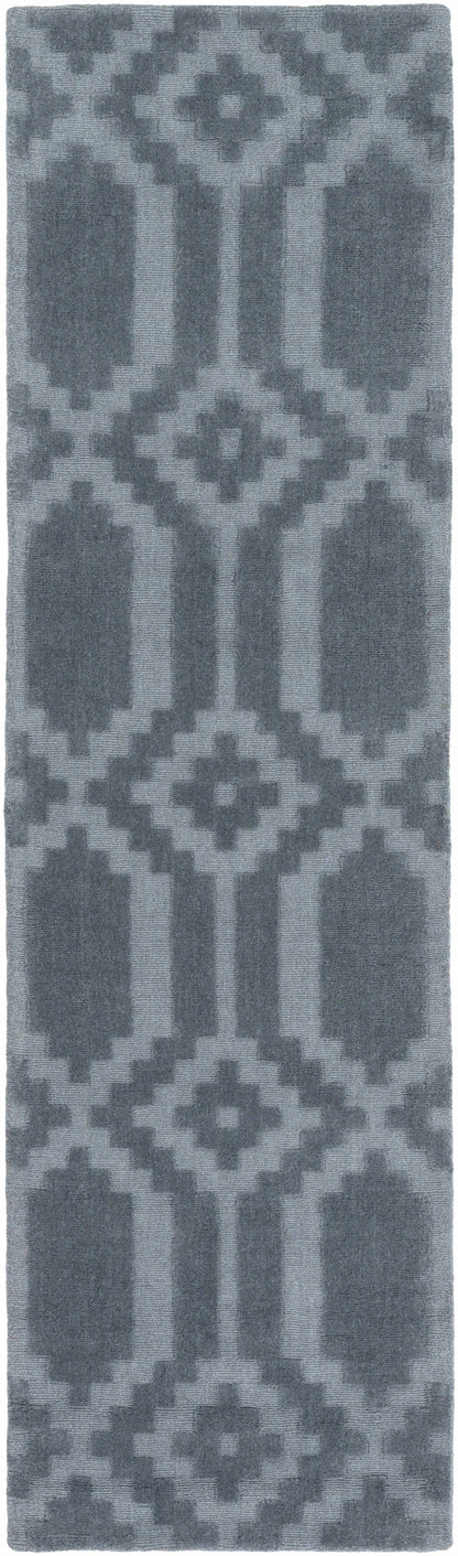 Metro AWMP-4012 Hand Loomed Rug