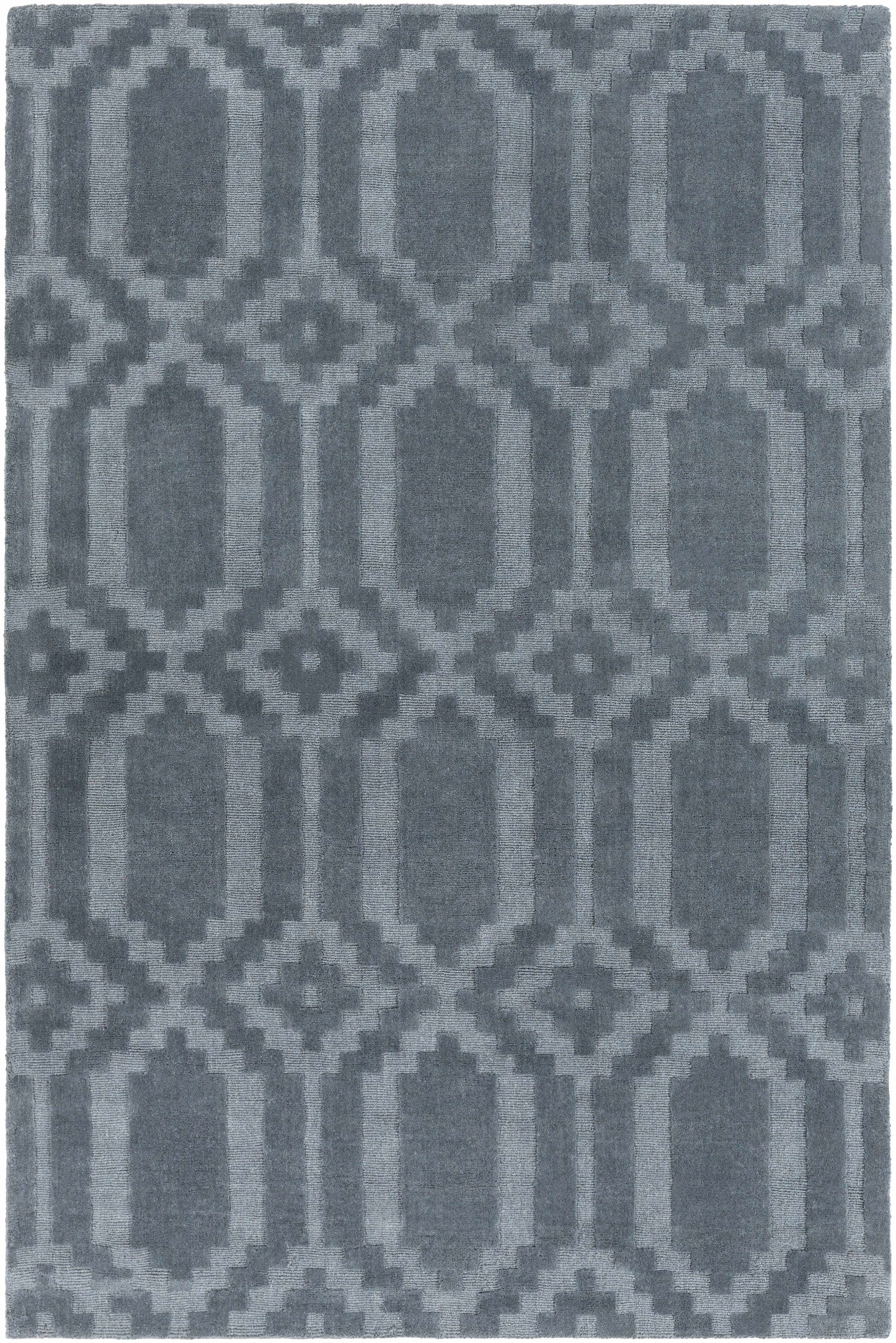 Metro AWMP-4012 Hand Loomed Rug