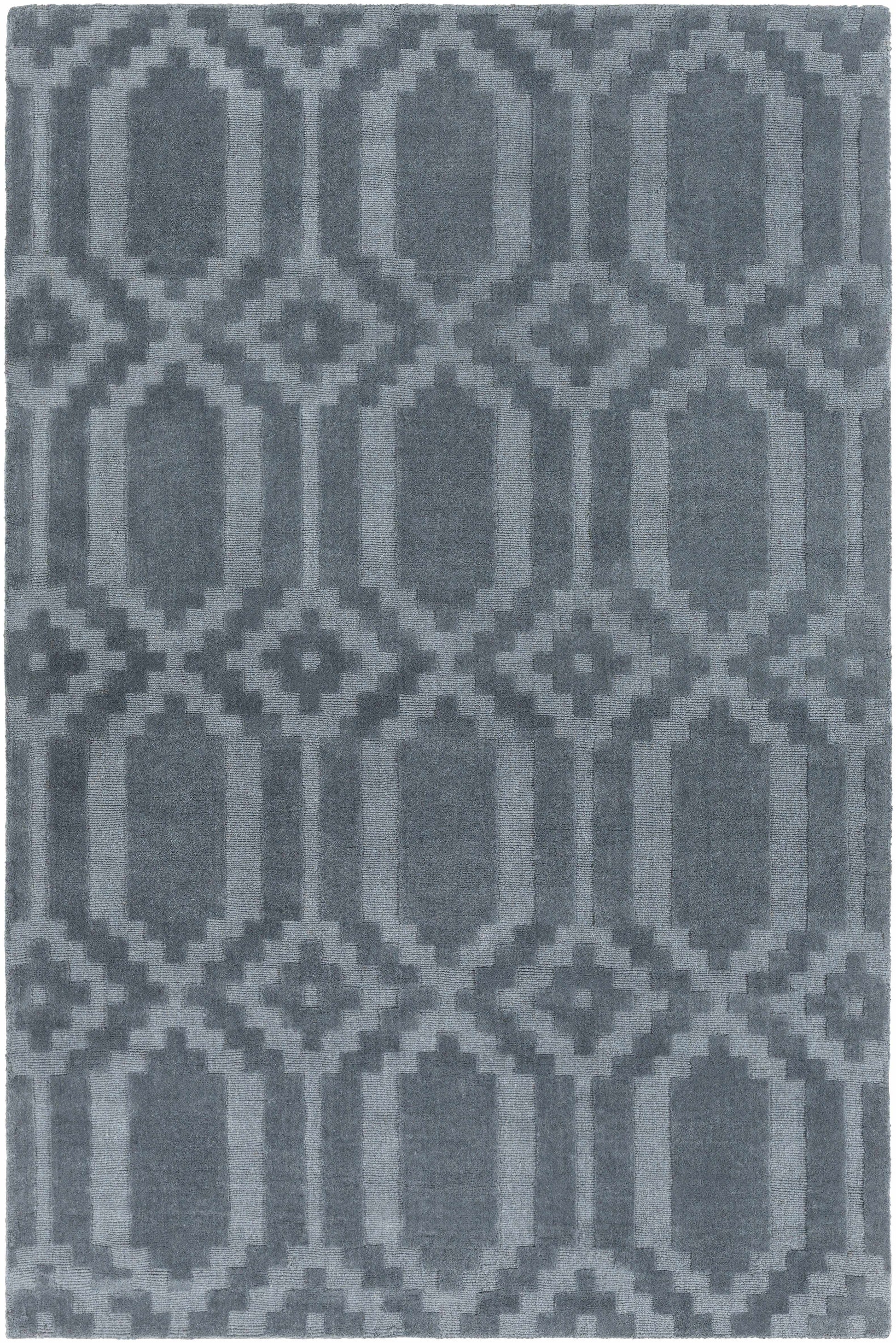 Metro AWMP-4012 Hand Loomed Rug
