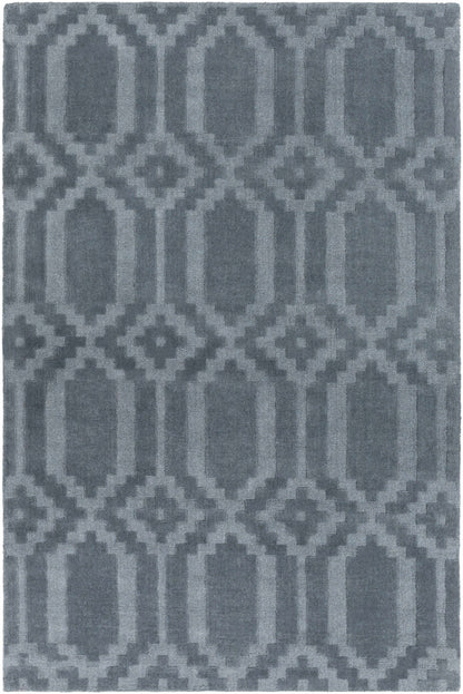 Metro AWMP-4012 Hand Loomed Rug