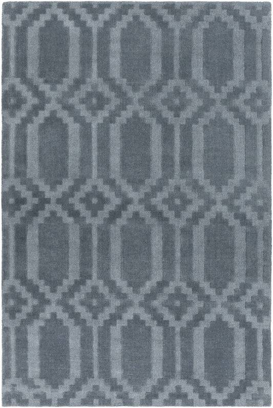 Metro AWMP-4012 Hand Loomed Rug