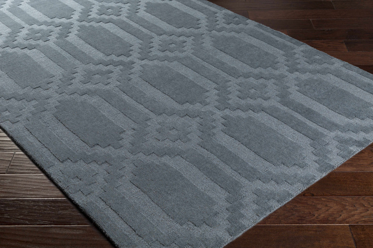 Metro AWMP-4012 Hand Loomed Rug