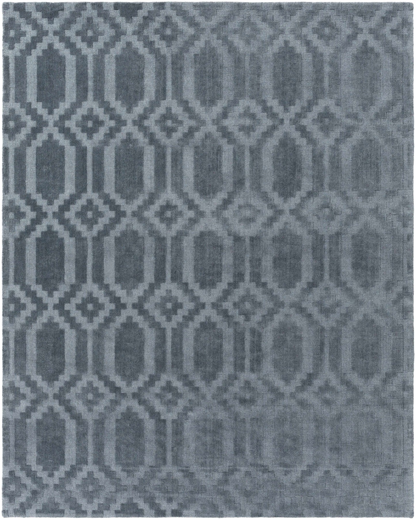 Metro AWMP-4012 Hand Loomed Rug