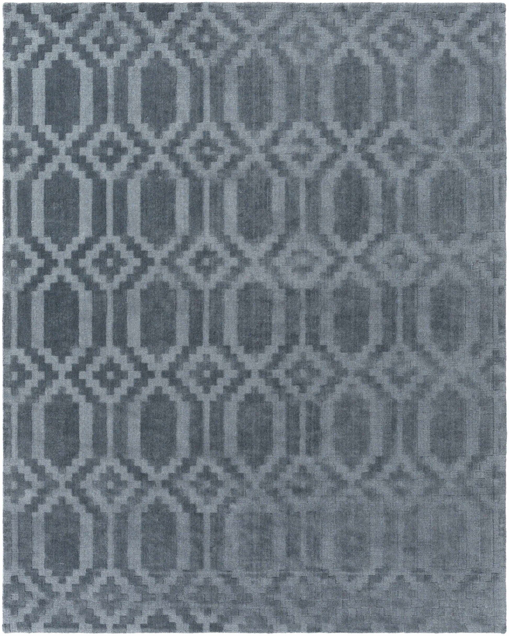 Metro AWMP-4012 Hand Loomed Rug