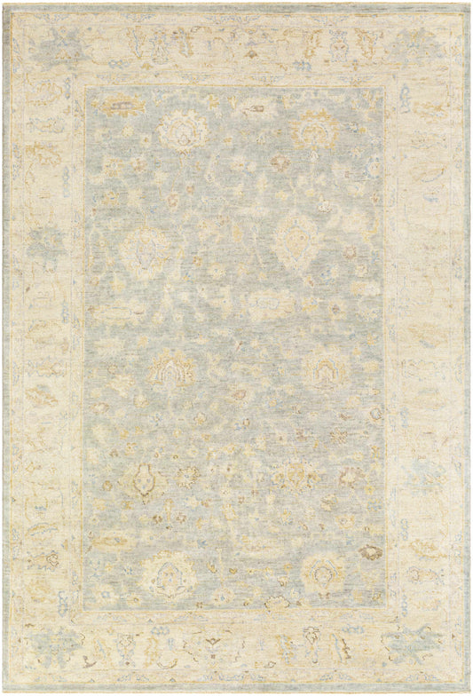 Normandy NOY-8011 Hand Knotted Rug