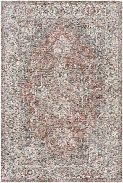 Wilson WSN-2304 Handmade Rug