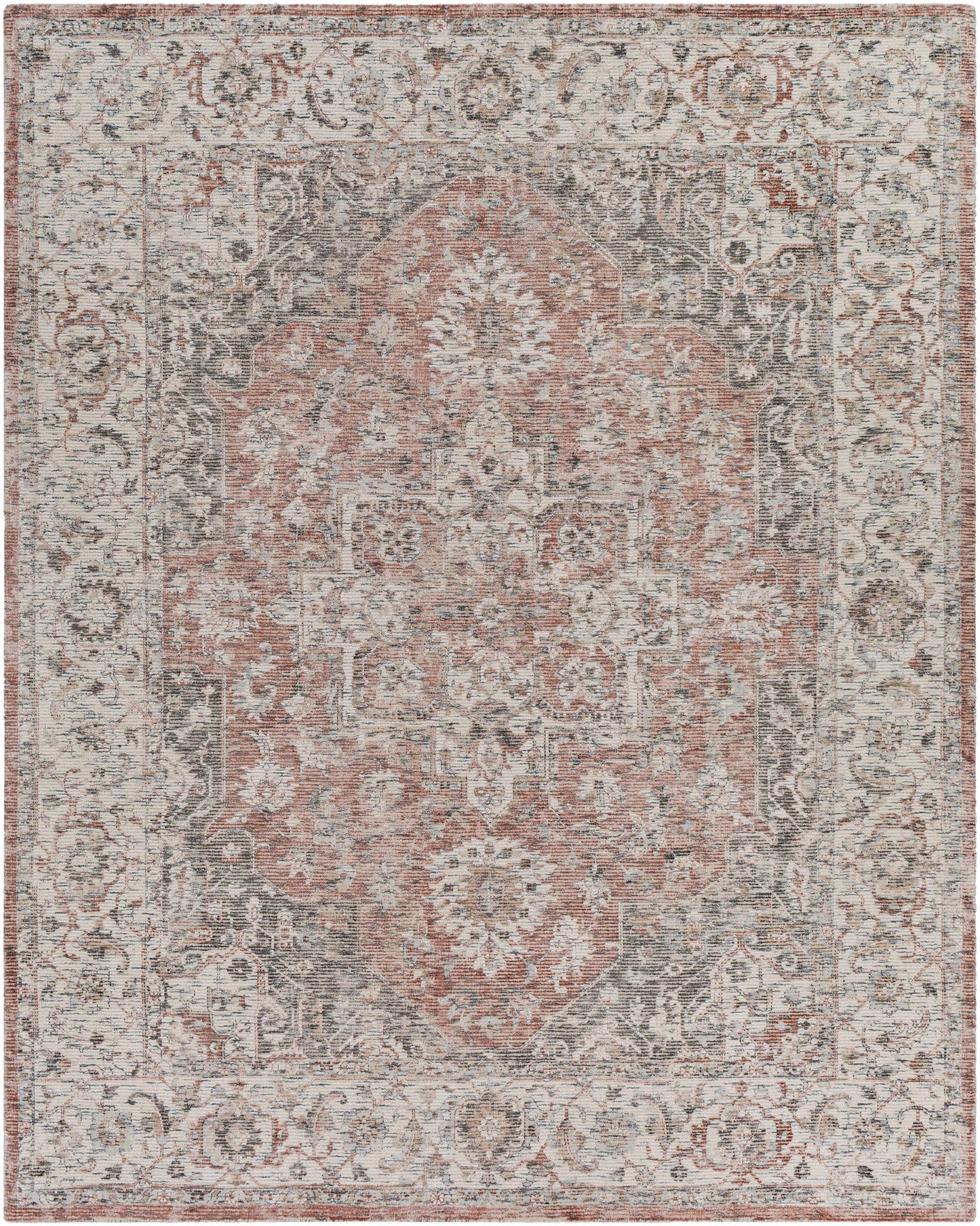Wilson WSN-2304 Handmade Rug
