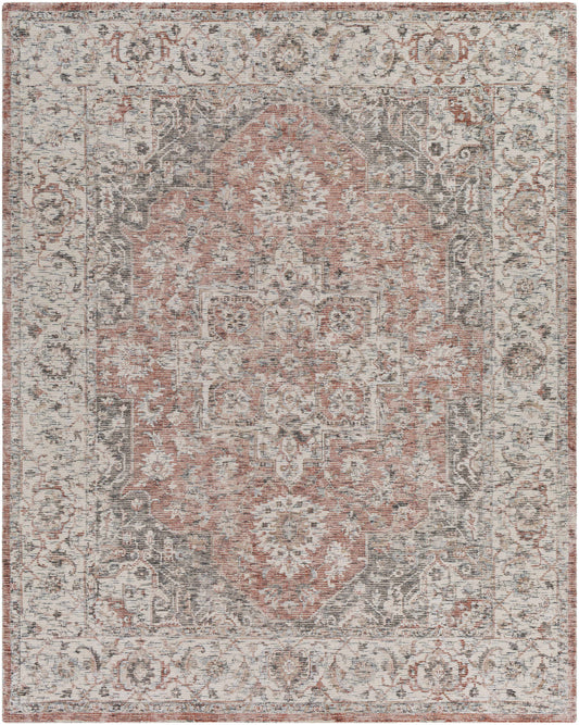 Wilson WSN-2304 Handmade Rug