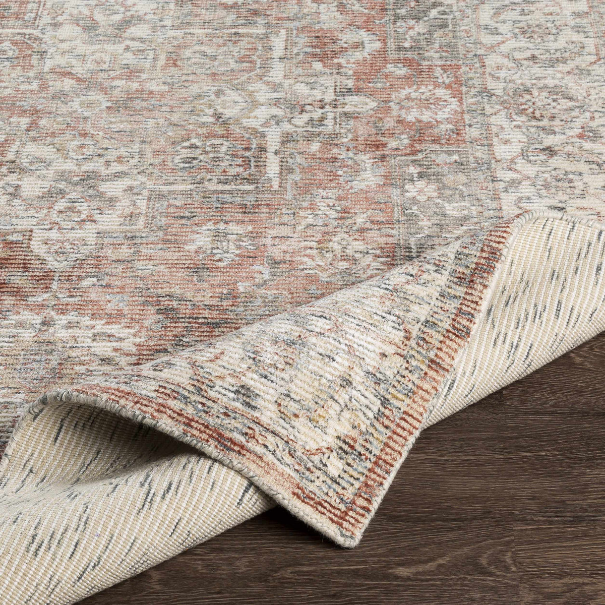 Wilson WSN-2304 Handmade Rug