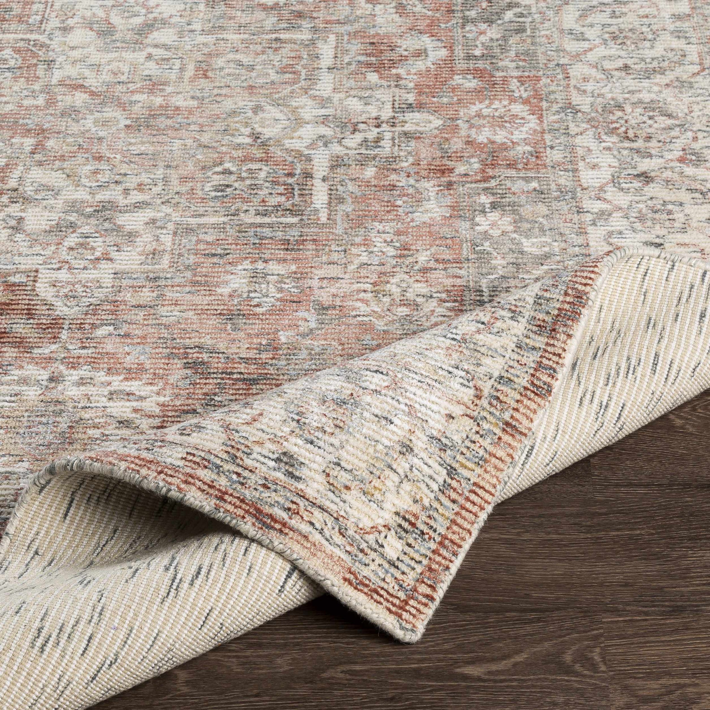 Wilson WSN-2304 Handmade Rug