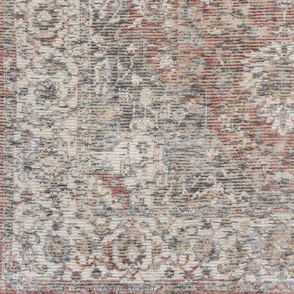 Wilson WSN-2304 Handmade Rug