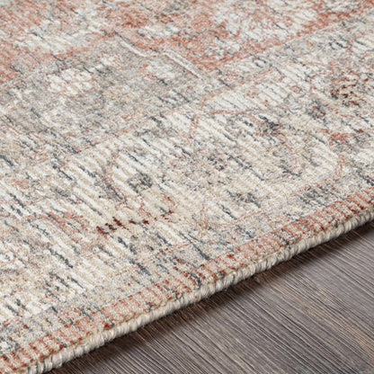 Wilson WSN-2304 Handmade Rug