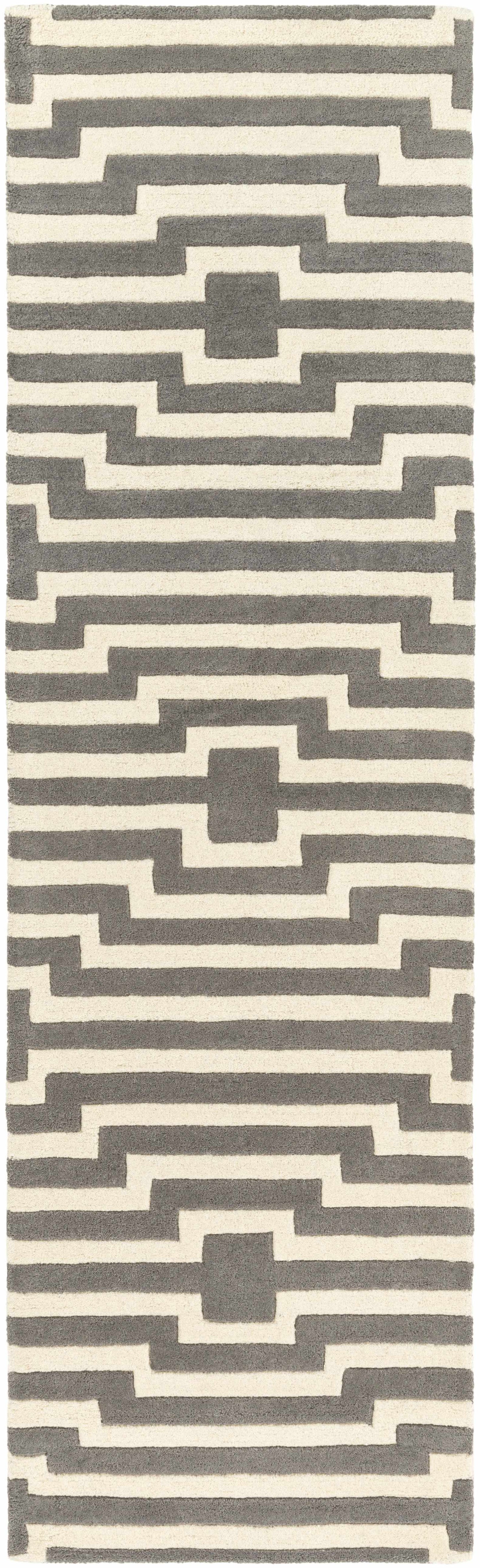 Transit AWTR-4002 Hand Tufted Rug