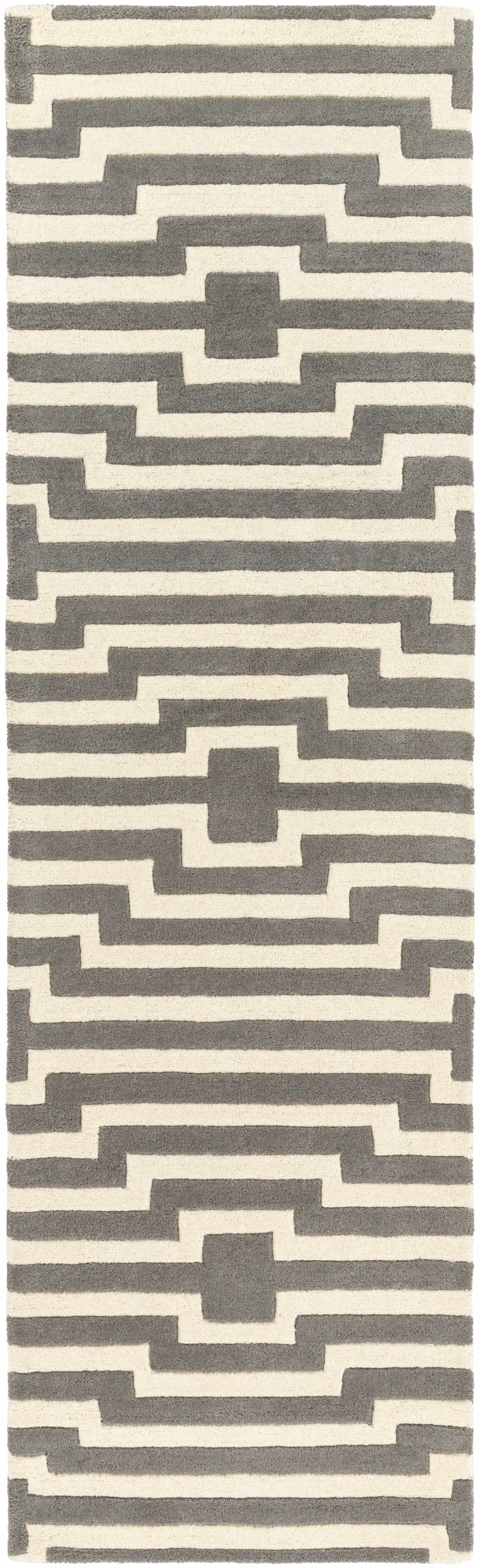 Transit AWTR-4002 Hand Tufted Rug