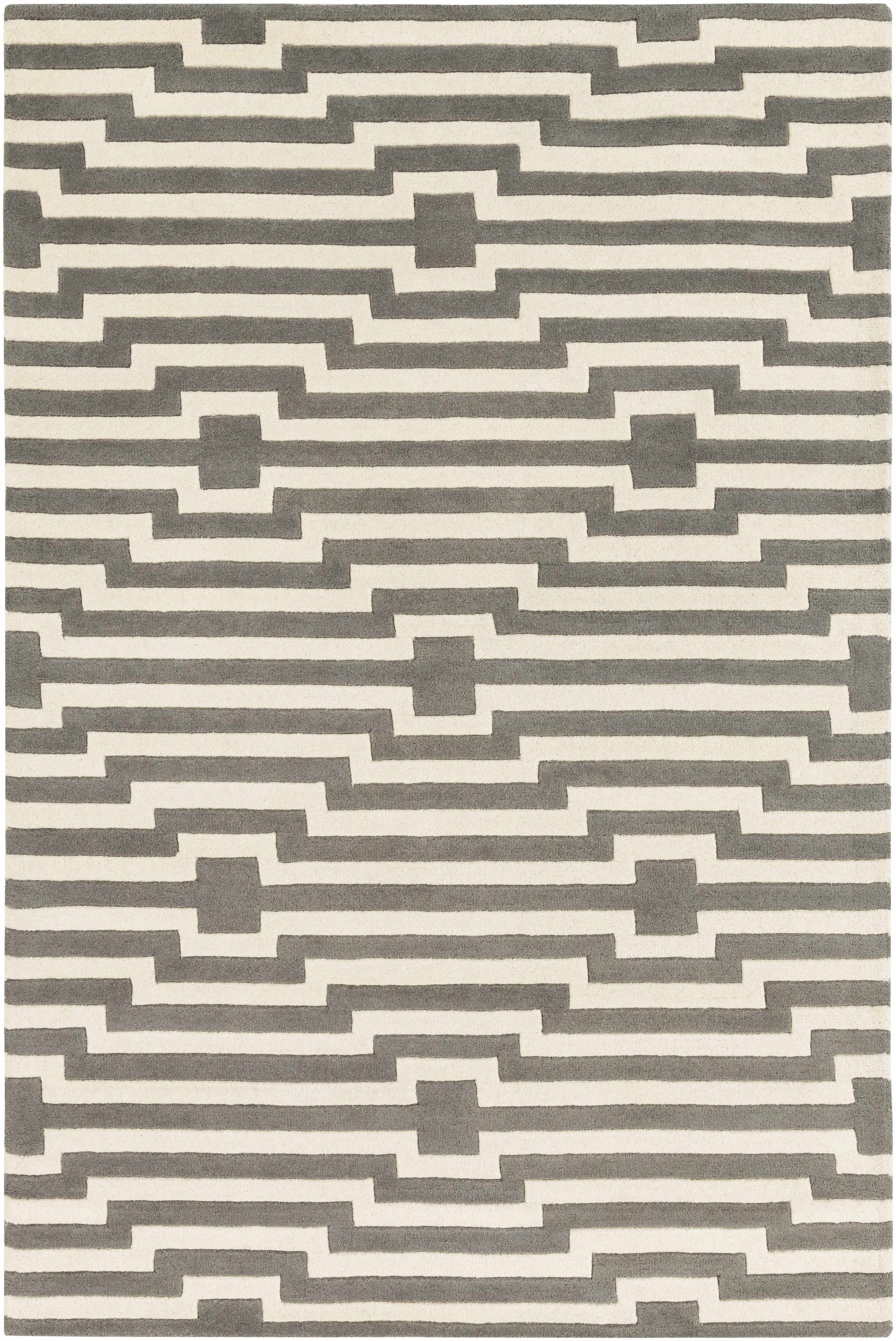 Transit AWTR-4002 Hand Tufted Rug