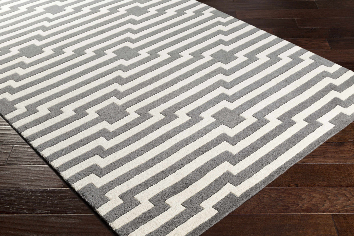 Transit AWTR-4002 Hand Tufted Rug