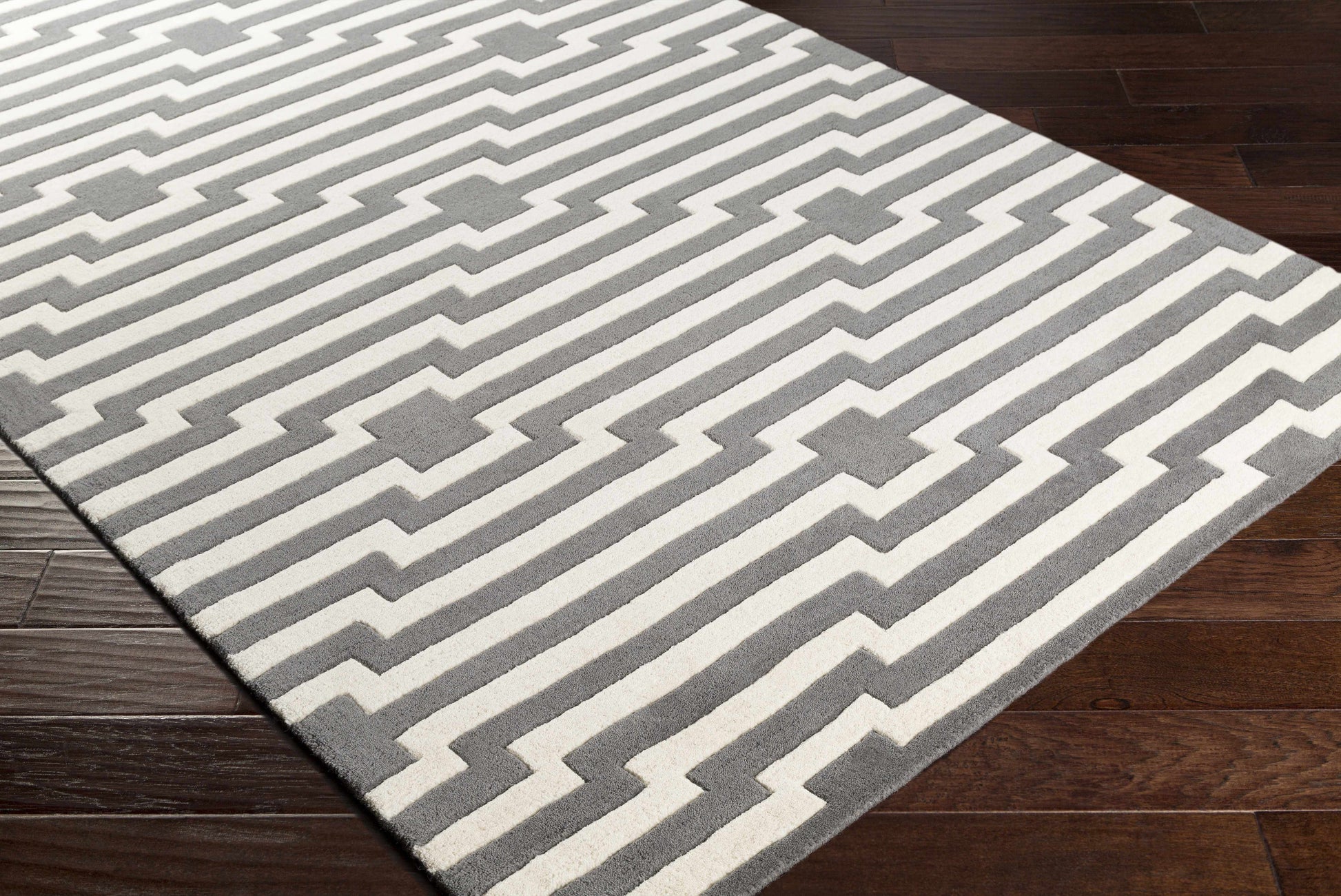 Transit AWTR-4002 Hand Tufted Rug