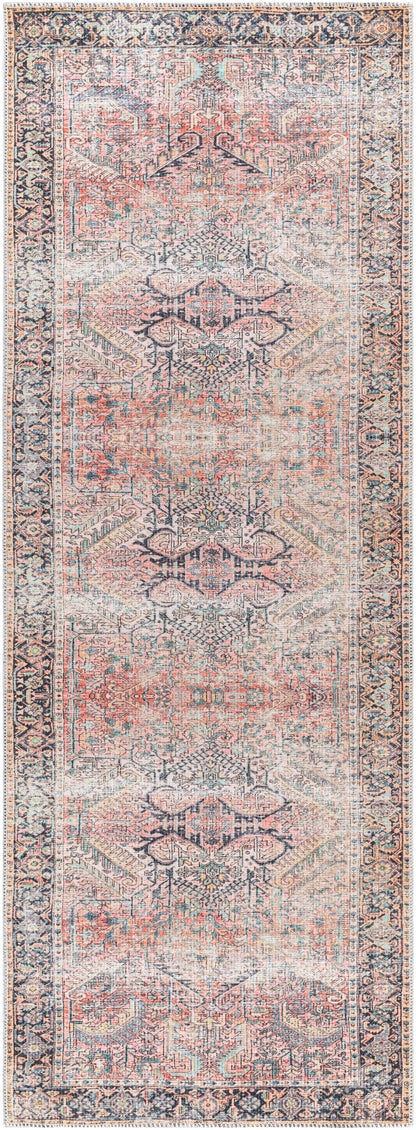 Kemer KMR-2303 Machine Woven Rug