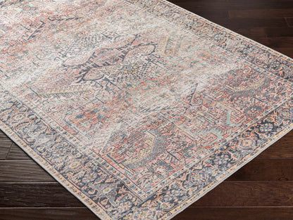 Kemer KMR-2303 Machine Woven Rug