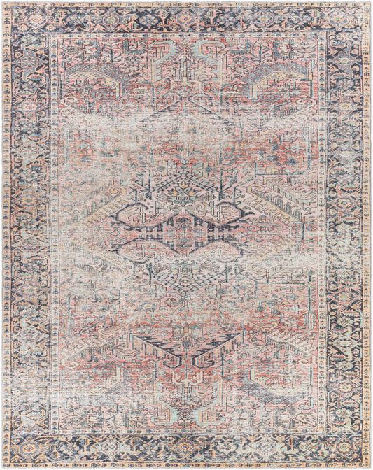 Kemer KMR-2303 Machine Woven Rug