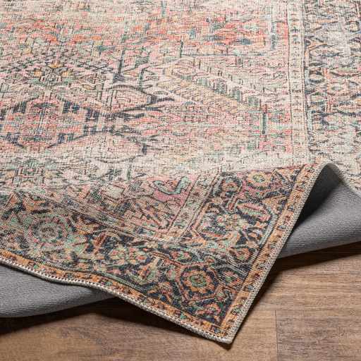 Kemer KMR-2303 Machine Woven Rug