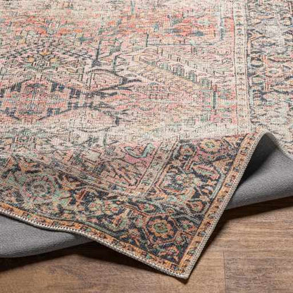 Kemer KMR-2303 Machine Woven Rug