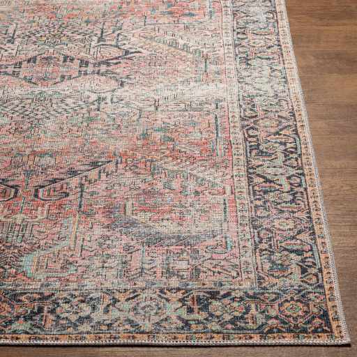 Kemer KMR-2303 Machine Woven Rug