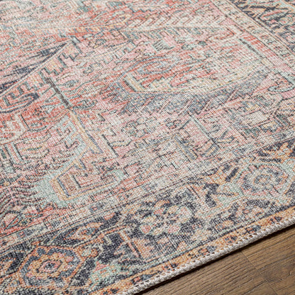 Kemer KMR-2303 Machine Woven Rug