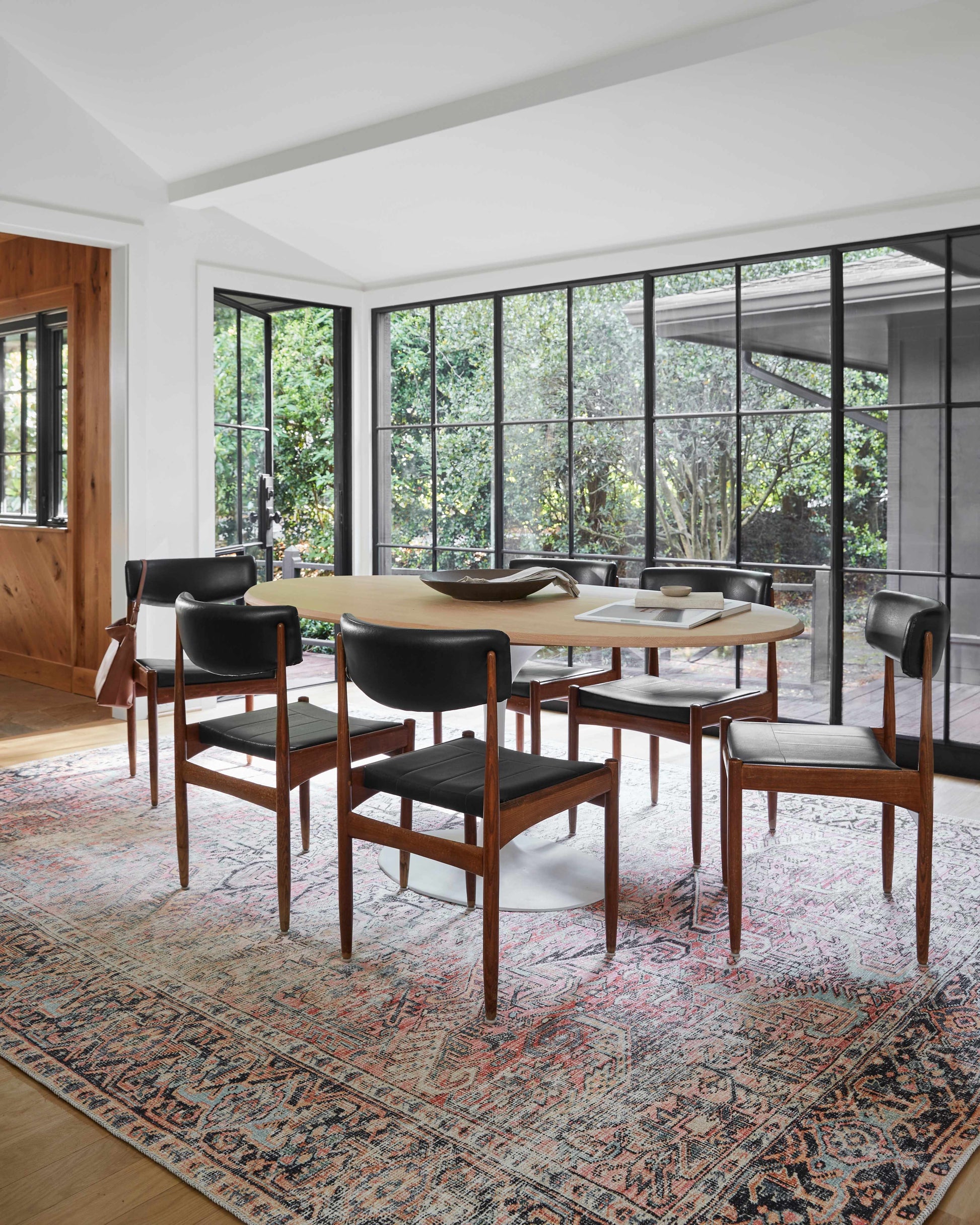 Kemer KMR-2303 Machine Woven Rug