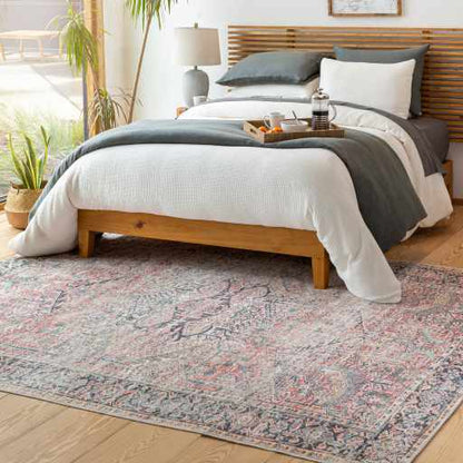 Kemer KMR-2303 Machine Woven Rug