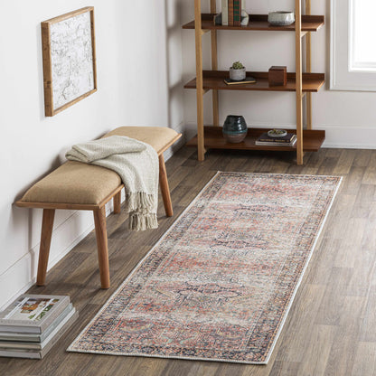 Kemer KMR-2303 Machine Woven Rug