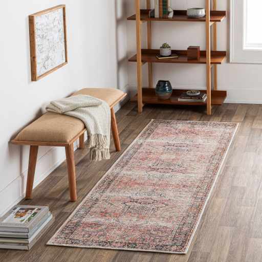 Kemer KMR-2303 Machine Woven Rug