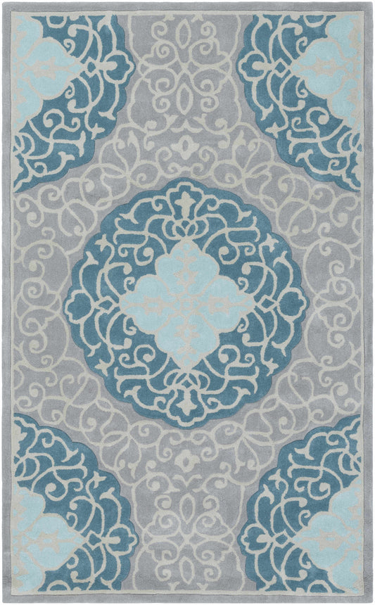 Cosmopolitan COS-9289 Hand Tufted Rug