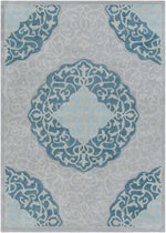 Cosmopolitan COS-9289 Hand Tufted Rug