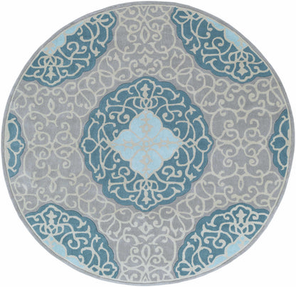Cosmopolitan COS-9289 Hand Tufted Rug