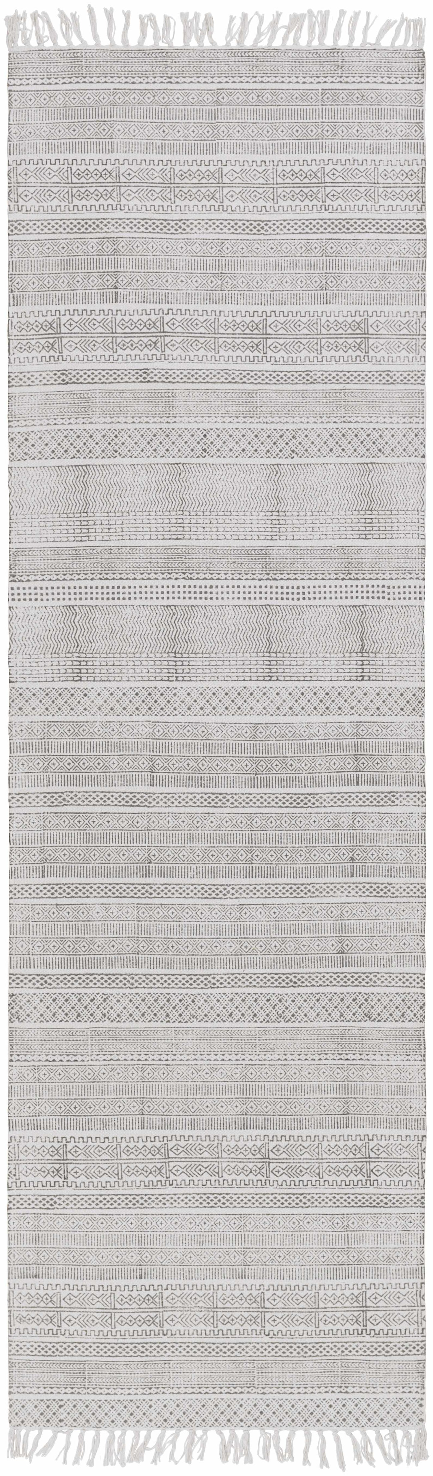 Idina IDI-8801 Hand Woven Rug