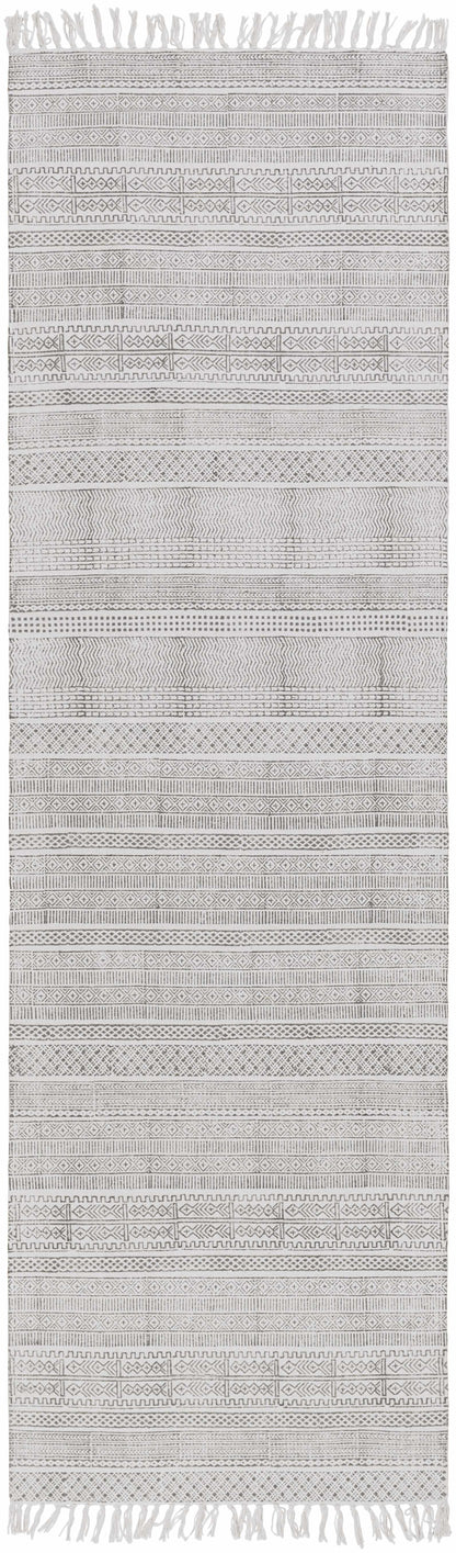 Idina IDI-8801 Hand Woven Rug