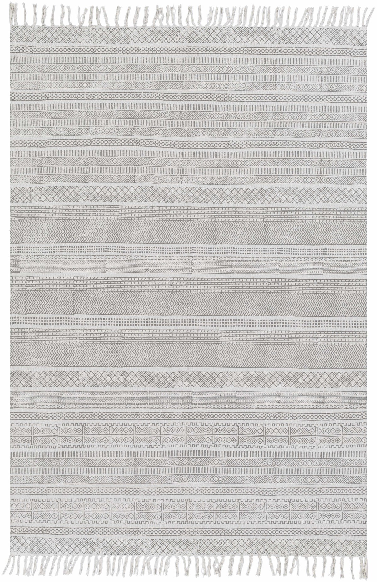 Idina IDI-8801 Hand Woven Rug