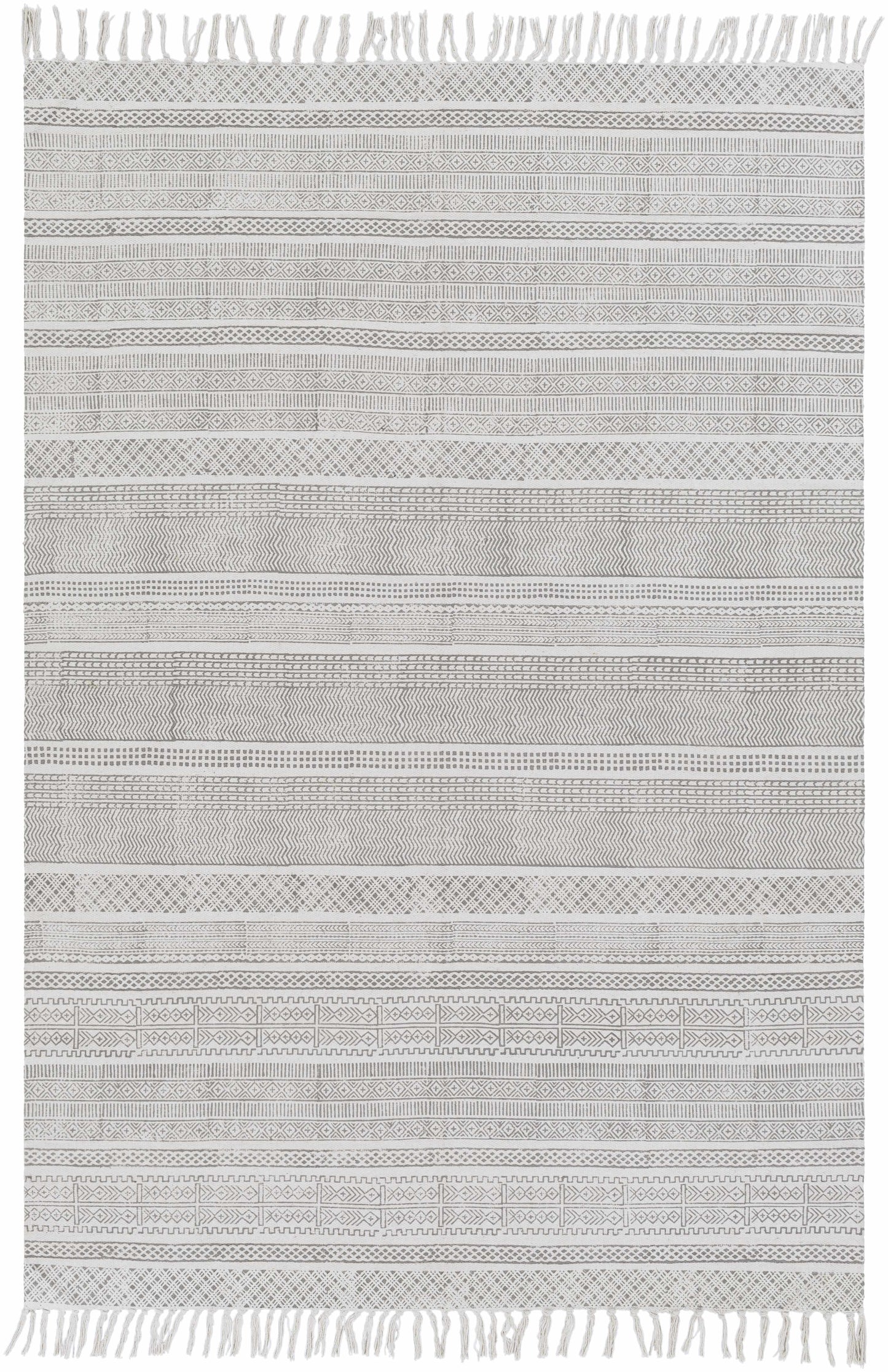Idina IDI-8801 Hand Woven Rug