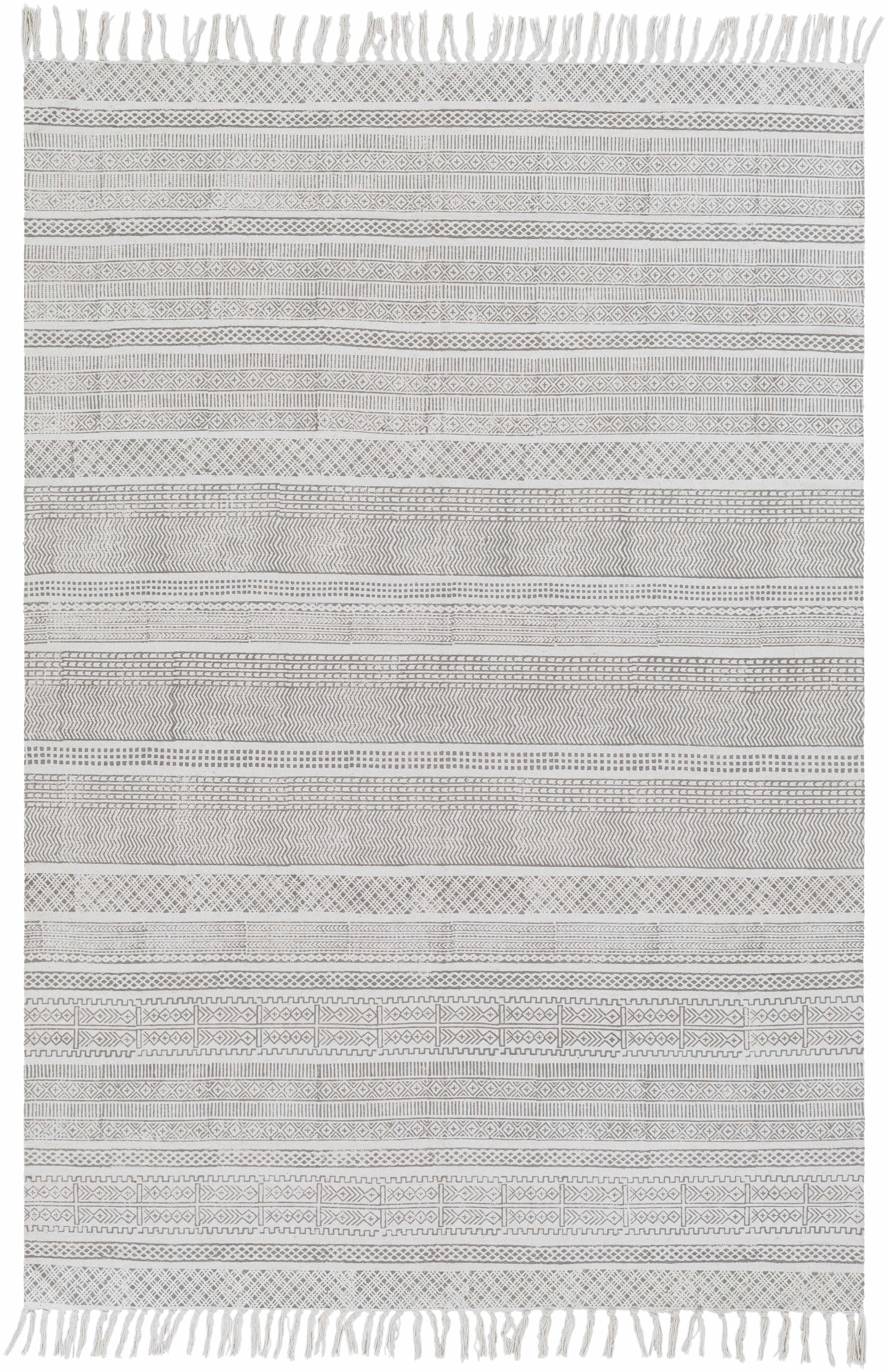 Idina IDI-8801 Hand Woven Rug