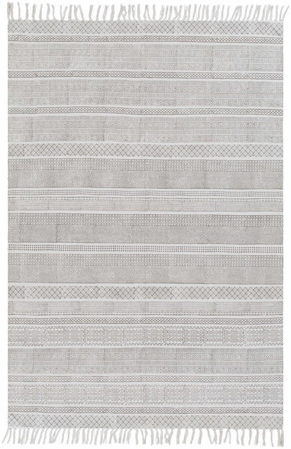 Idina IDI-8801 Hand Woven Rug