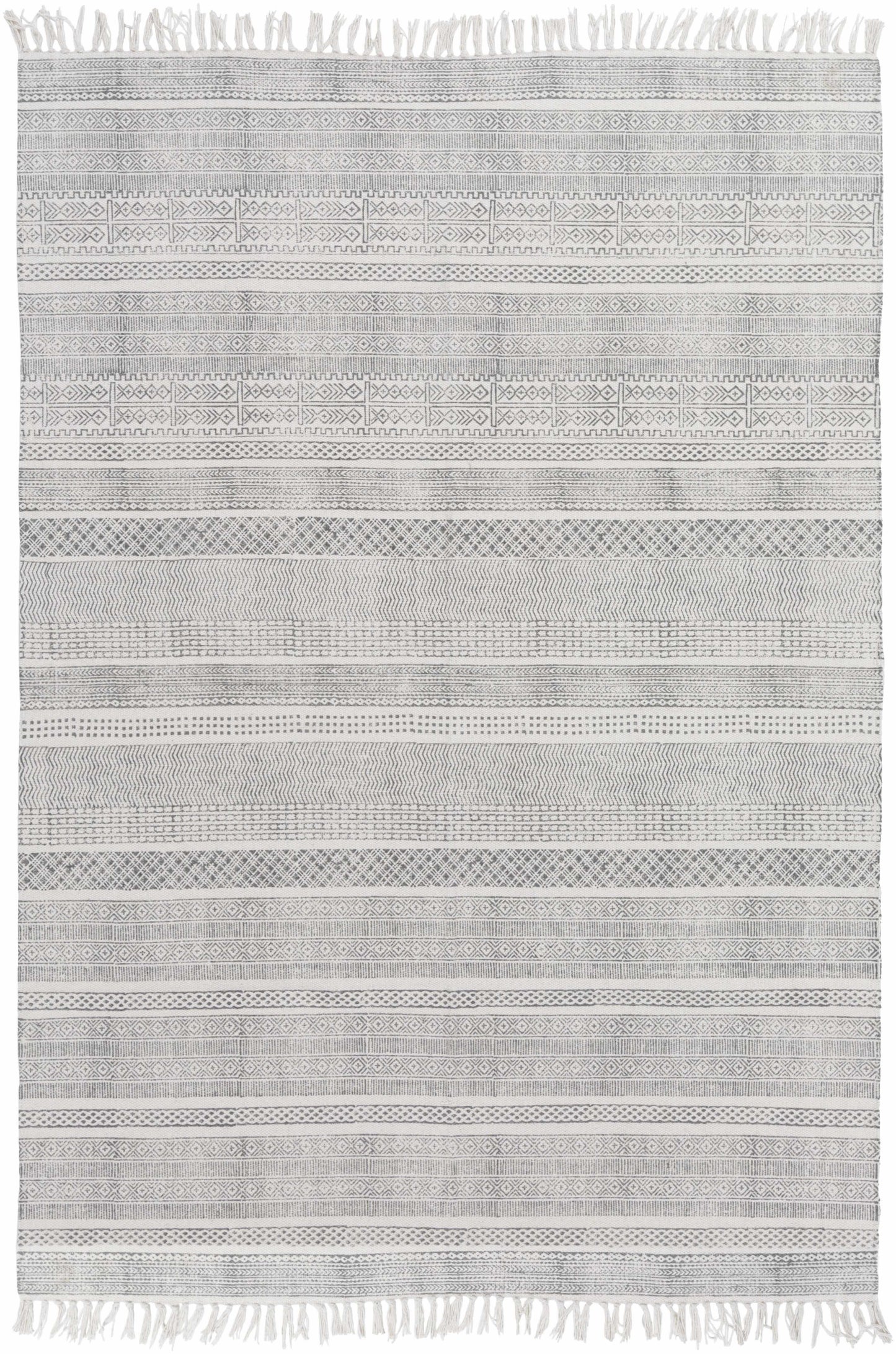Idina IDI-8801 Hand Woven Rug