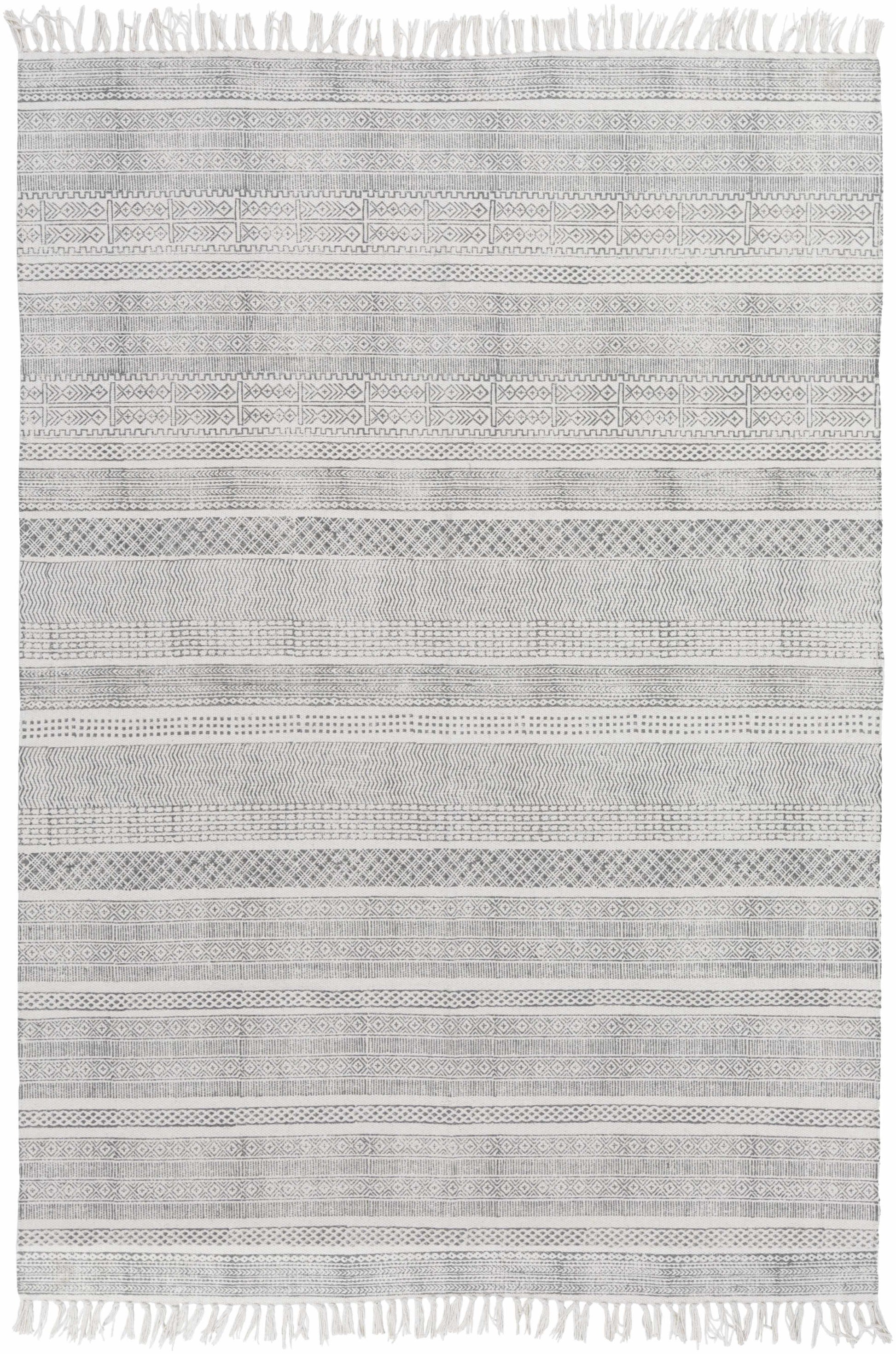 Idina IDI-8801 Hand Woven Rug