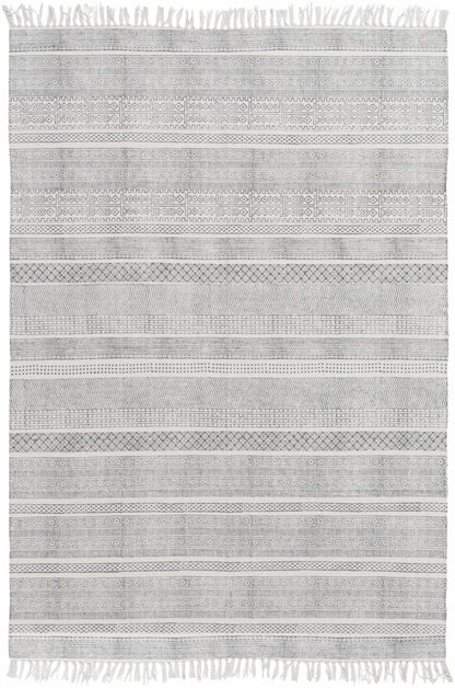 Idina IDI-8801 Hand Woven Rug